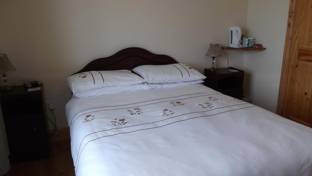 Ashley Lodge Bed & Breakfast Rosslare Harbour Habitación foto