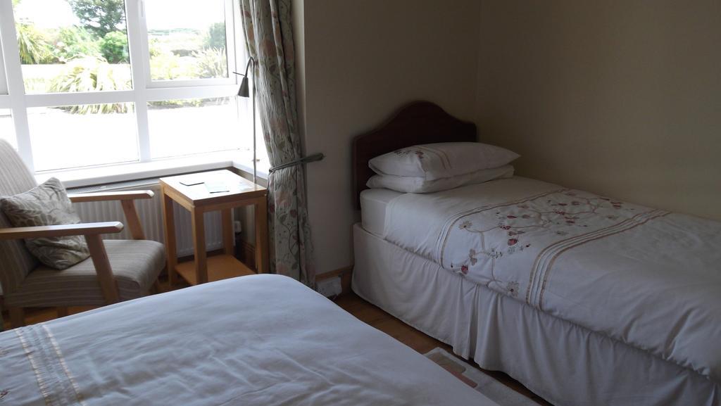 Ashley Lodge Bed & Breakfast Rosslare Harbour Habitación foto